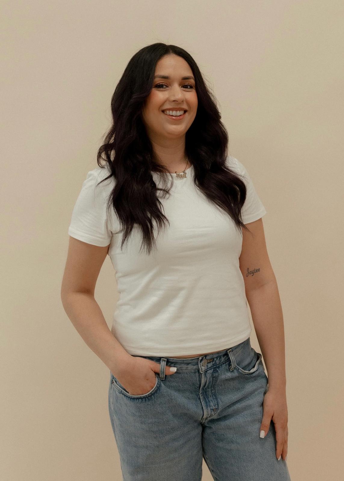 Mikayla Chamberlin GS