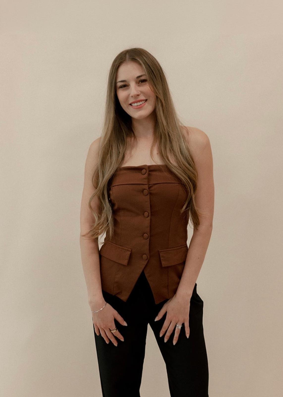 Danica Terschuren GSS