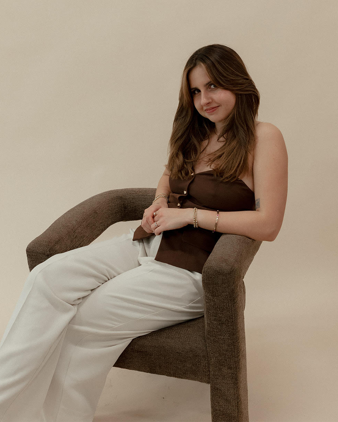 Mikayla Chamberlin GS