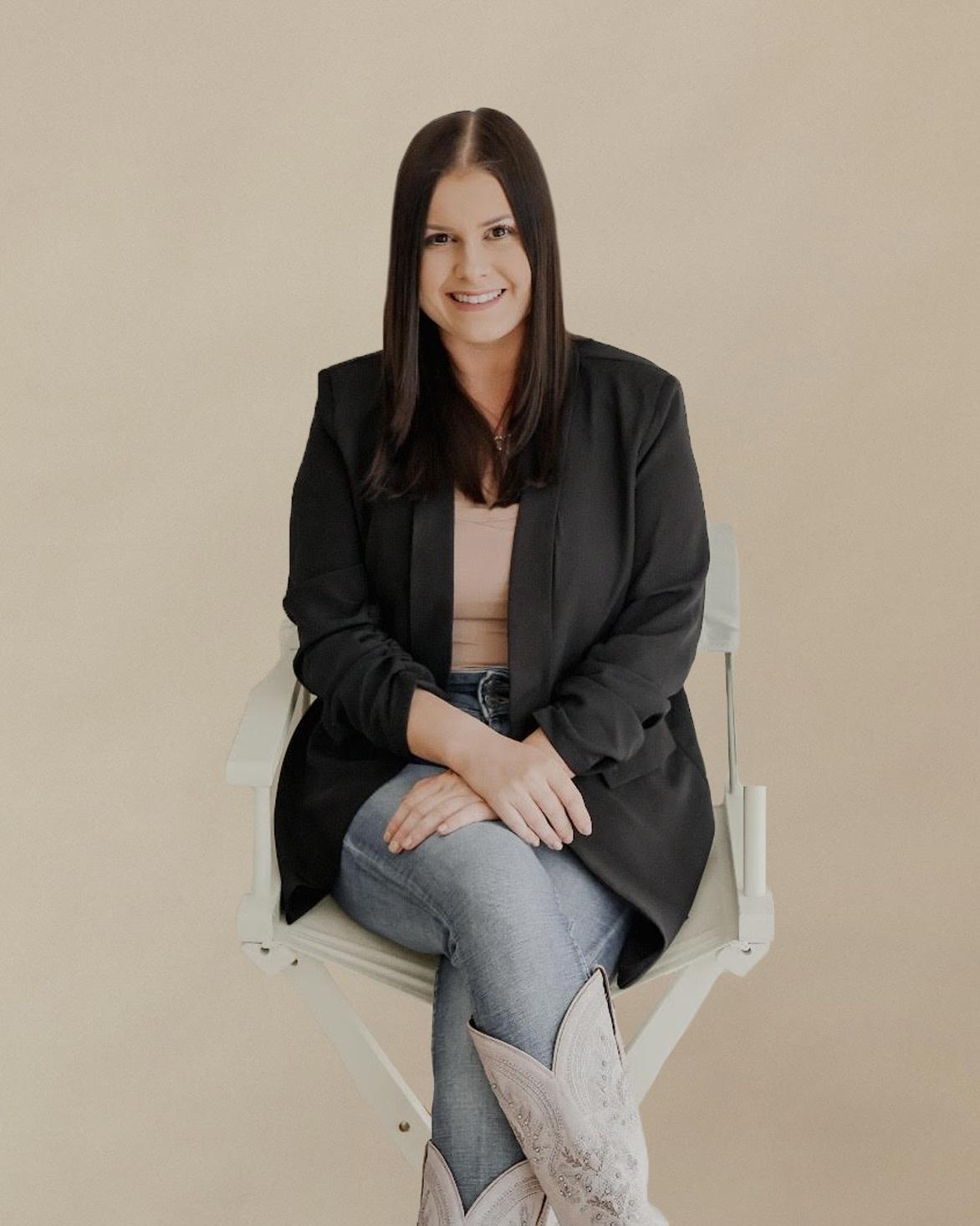 Mikayla Chamberlin GS