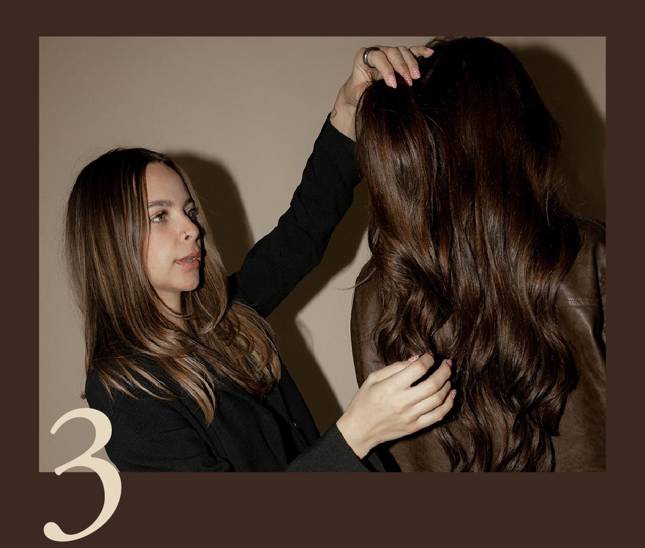 Book Hair Appointment Danville