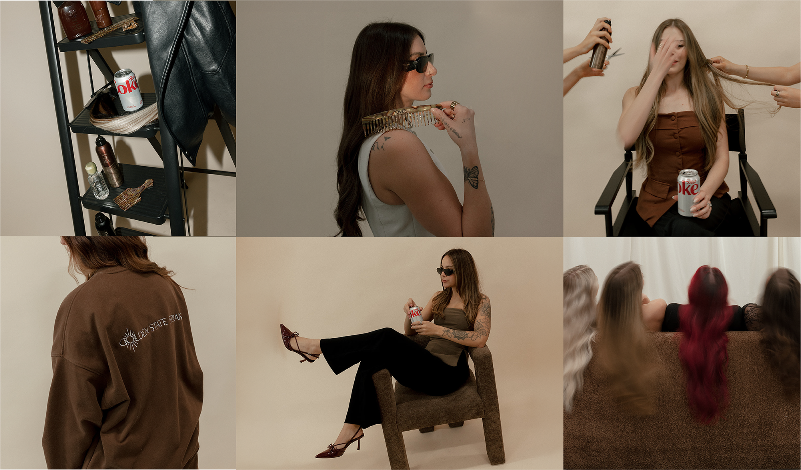 Danville's best hair salon