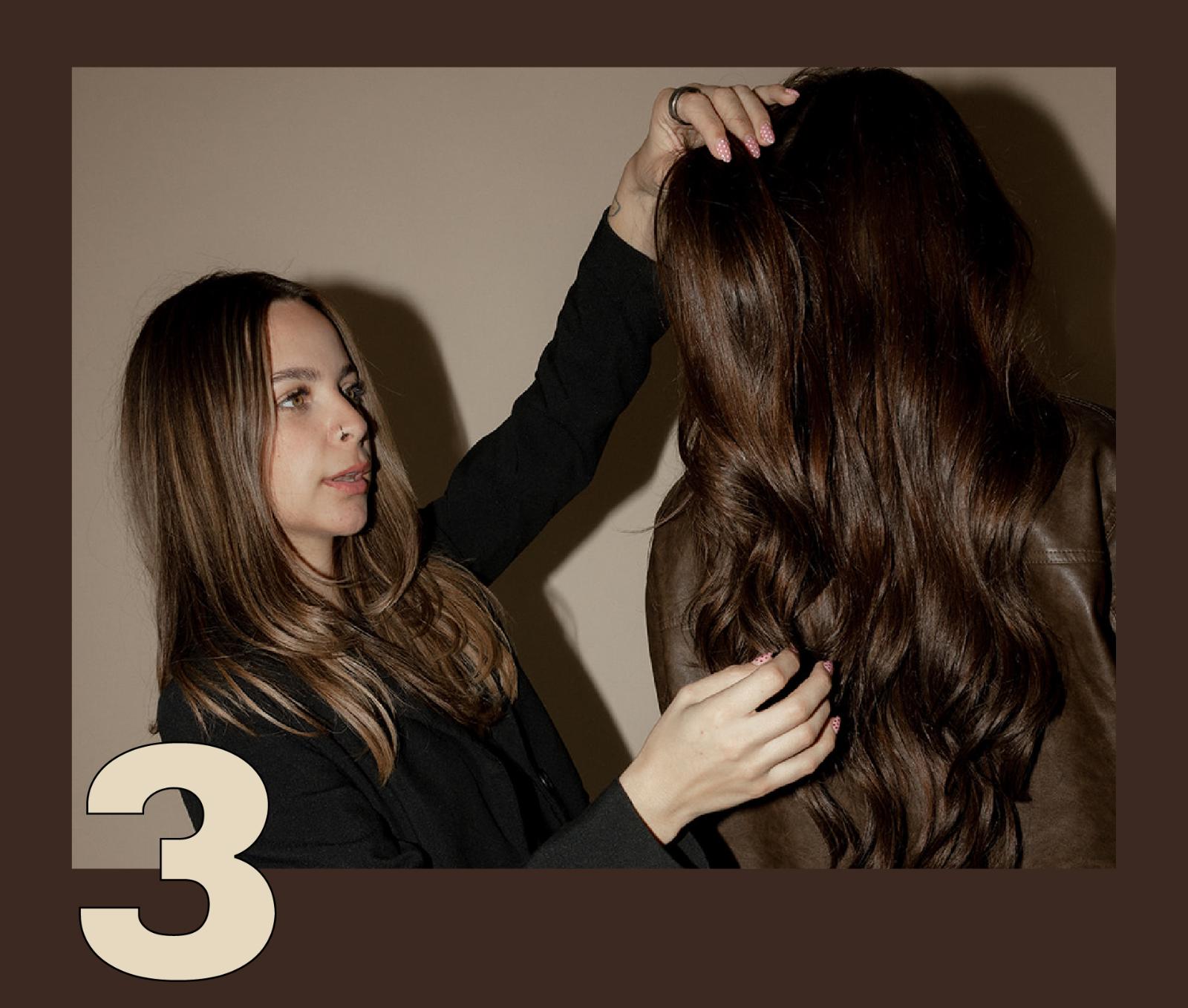 Book Hair Appointment Danville