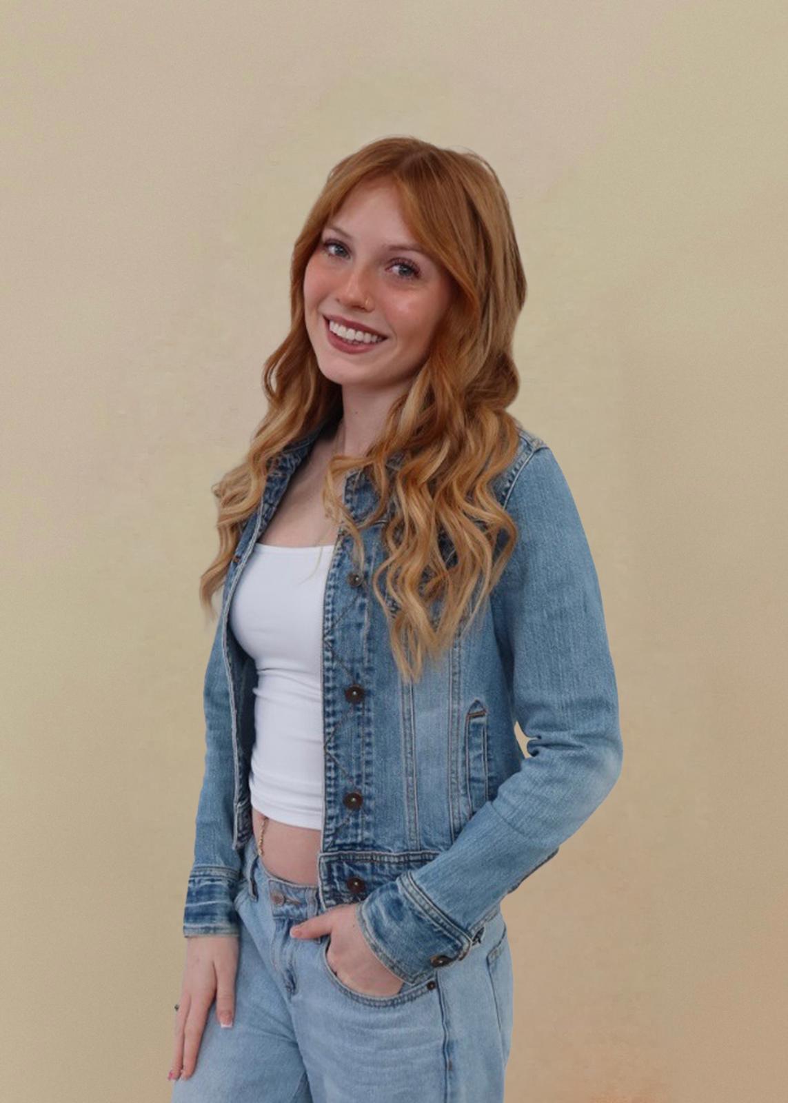 Mikayla Chamberlin GS